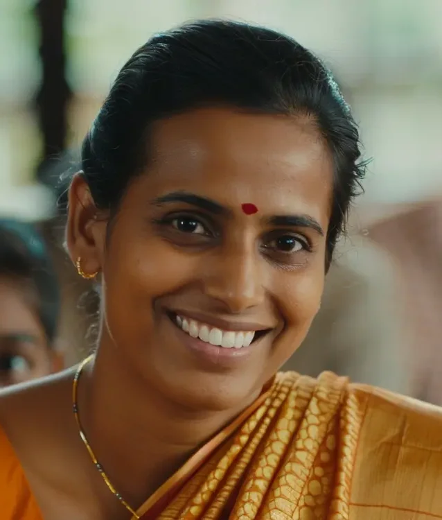 Sunita R